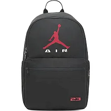 Рюкзак NIKE JAM AIR BACKPACK 25L черный (для мужчин) 50 х 30 х 15 см