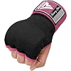 Бинти-рукавиці RDX IS2 Inner Straps Pink M