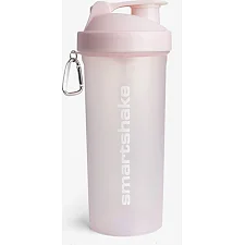 Шейкер спортивный SmartShake Lite 1000ml Cotton Pink