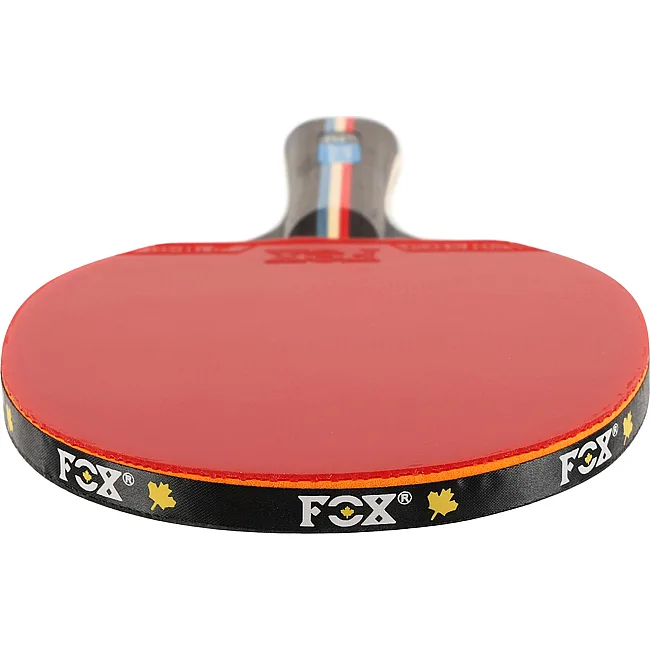 Ракетка для настольного тенниса в чехле FOX FOX-2