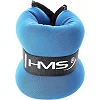 Утяжелители для рук и ног HMS OB04 2 х 1 кг, голубые