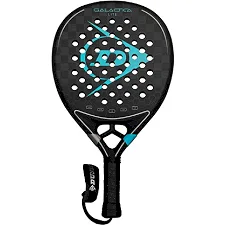 Ракетка для падения тенниса DUNLOP Galactica lite 2025
