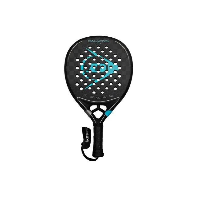 Ракетка для падения тенниса DUNLOP Galactica lite 2025