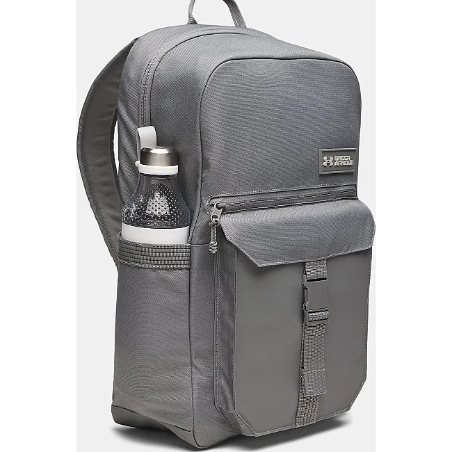 Рюкзак UNDER ARMOUR Triumph Campus BP 23L серый 28 х 46 х 15 см