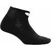 Спортивные носки унисекс короткие JOMA SPORT 400602-100 размер 35-42 (Черный)