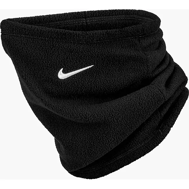 Баф NIKE Y ONE THERMA-FIT FLEECE NECKWARMER чорний One Size