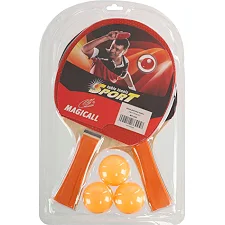 Набор для настольного тенниса MAGICAL MT-208
