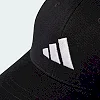 Кепка ADIDAS BB CAP COT NL черный