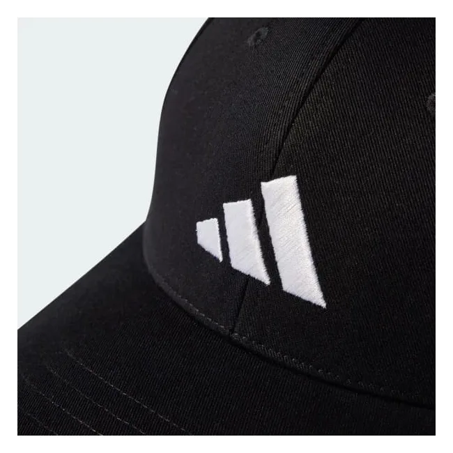 Кепка ADIDAS BB CAP COT NL черный