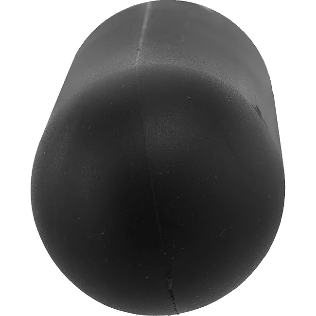 Гантель для фитнеса силиконовая Tumaz FI-8693-1 (Черный)