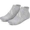 Носки для йоги ADIDAS Studio Socks серый S/M