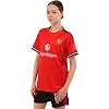 Футбольна форма дитяча із символікою клубу MANCHESTER UNITED домашня 2026 SP-SPORT CO-7346 20-30 (Червоний-чорний)