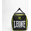 Спортивна сумка Leone AC956 COLOR BLOCK DUFFEL Black (45л.)