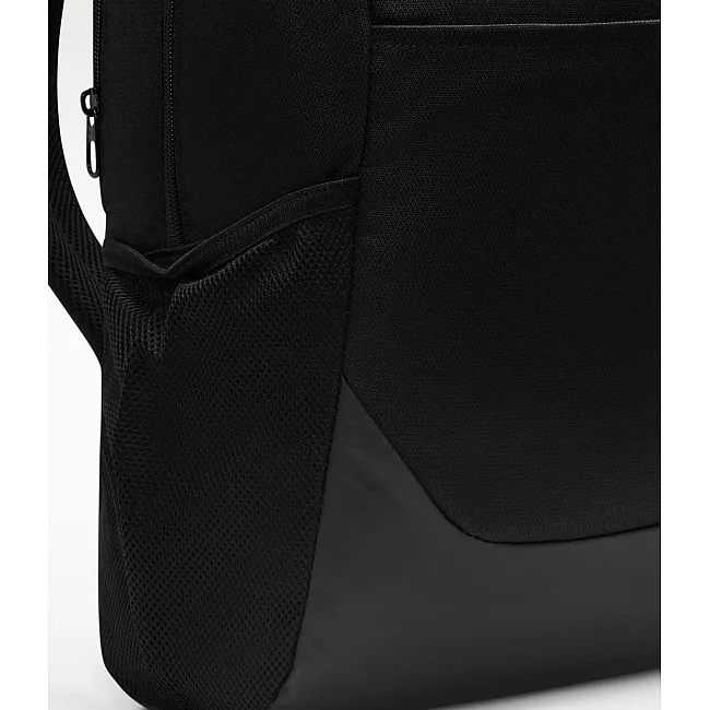 Рюкзак NIKE Nk Brsla M Bkpk-X 24L черный 46 x 30,5 x 18 см