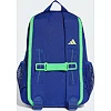 Рюкзак ADIDAS LK NEON BP 8,38L синий (для детей) 34 x 25 см