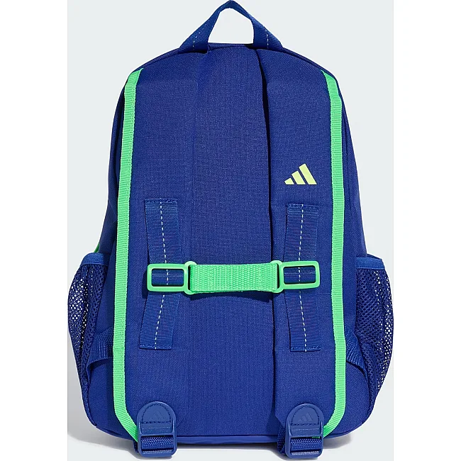Рюкзак ADIDAS LK NEON BP 8,38L синий (для детей) 34 x 25 см