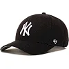Кепка 47 Brand DP NY YANKEES черный, серый OSFA