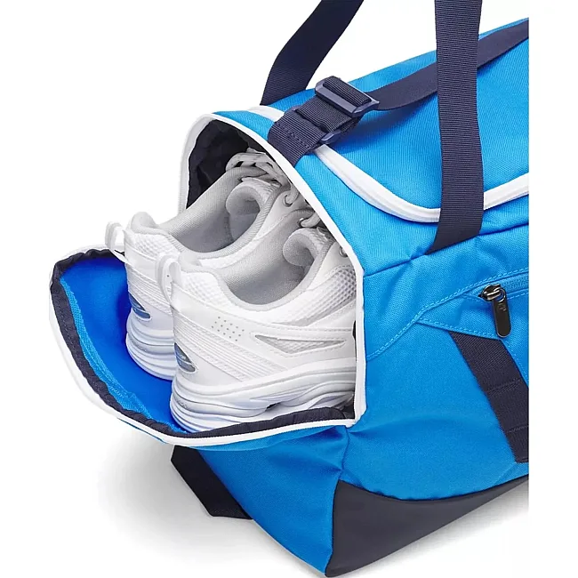 Сумка UNDER ARMOUR Undeniable 5.0 Duffle MD 58L синий 62 х 29 х 30 см
