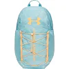Рюкзак UNDER ARMOUR Hustle Sport 6.0 Backpack 26L голубой 32 х 47 х 19 см