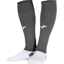 Гетри Joma LEG II без шкарпетки сірий