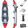 Каяк надувний Bestway 65132 Hydro-Force Rapid X3 381 х 100 см
