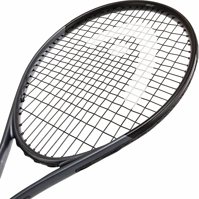 Ракетка для большого тенниса 27,5" HEAD Geo Speed 231375-1 (Черный)