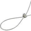 Сетка для пляжного волейбола AOPI AP-357 (Черный)