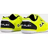 Футзалки дитячі Joma TOP FLEX жовтий (для дітей) 27