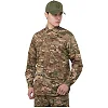 Тактическая рубашка
 MILITARY RANGERS

 ZK-JK6005 (Камуфляж Multicam)