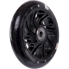 Колесо для самоката с пластиковым диском и подшипниками ø 110мм ABEC-7 SP-SPORT CA-0008