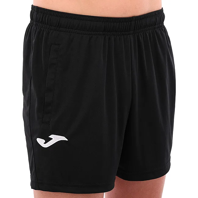 Спортивні шорти короткі
 чоловічі JOMA

 HOBBY II 902243-100 XXS
-XXL (Чорний)