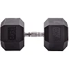 Гантель шестигранная
 гексагональная
 ZELART
 TA-2679-45 1шт 45кг