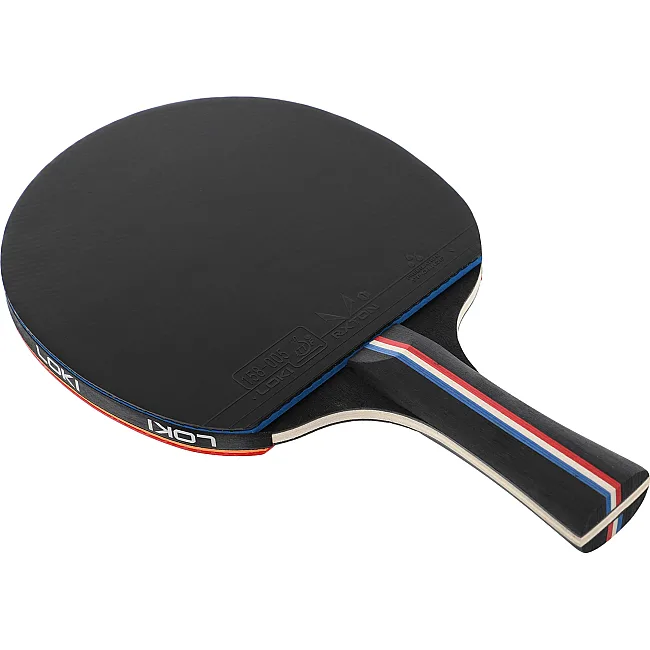 Ракетка для настольного тенниса в чехле LOKI MT-8866 X1