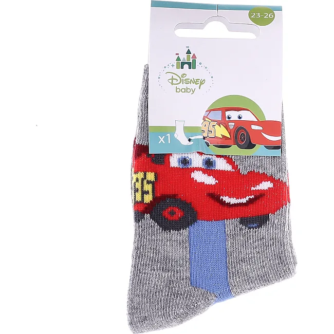 Носки CARS SOCKS детские, арт.43897548-7
