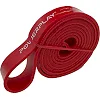 Резинка для подтягиваний POWERPLAY 4115 Красная (14-39 кг)