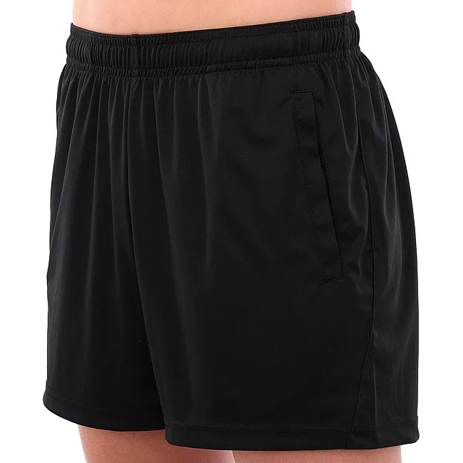 Спортивні шорти короткі
 чоловічі JOMA

 HOBBY II 902243-100 XXS
-XXL (Чорний)