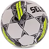 Футбольный мяч
 SELECT CLUB DB FIFA Basic V23 CLUB-5WGR №5 (Белый-серый)