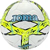 М'яч футбольний Joma DALIII білий, салатовий 5