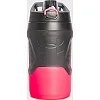 Бутылка UNDER ARMOUR Playmaker Jug 32oz черный розовый 950 мл