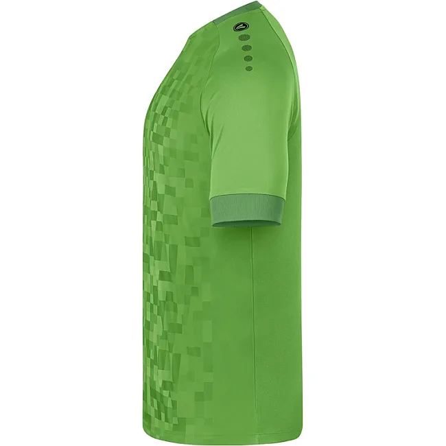 Игровая футболка джерси Pixel S/S JAKO 4241-220