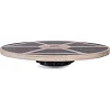 Балансировочный диск
 балансборд деревянный WOOD BALANCE BOARD ZELART
 FI-2582 39х7,5см