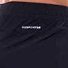 Спортивные штаны
 мужские прямые LIDONG LD-0563 (Темно-синий)