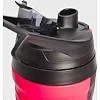 Пляшка UNDER ARMOUR Playmaker Jug 32oz чорний, рожевий 950 мл