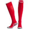 Гетры SPOINT JCM619 (Красный)