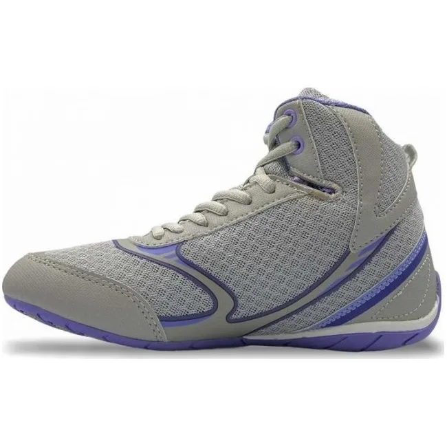 Боксёрки Everlast Force ELW-126H