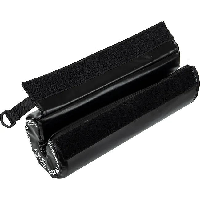 Накладка на гриф штанги смягчающая HIP THRUST PAD EZOUS L-03