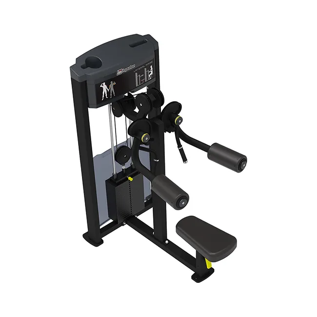 Дельта машина IMPULSE Classic Lateral Raise