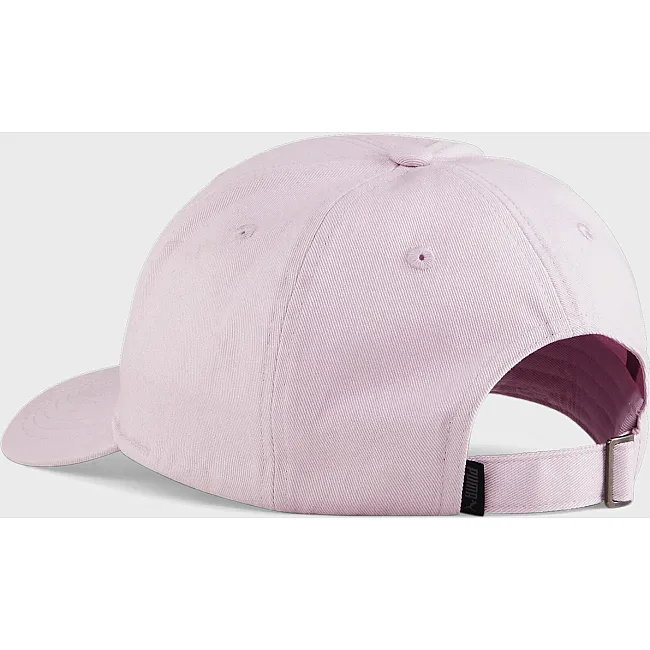 Кепка PUMA BB Cap розовый OSFA