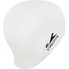 Шапочка для бассейна
 силиконовая для взрослых YINGFA ROUND C0072 (Черный)