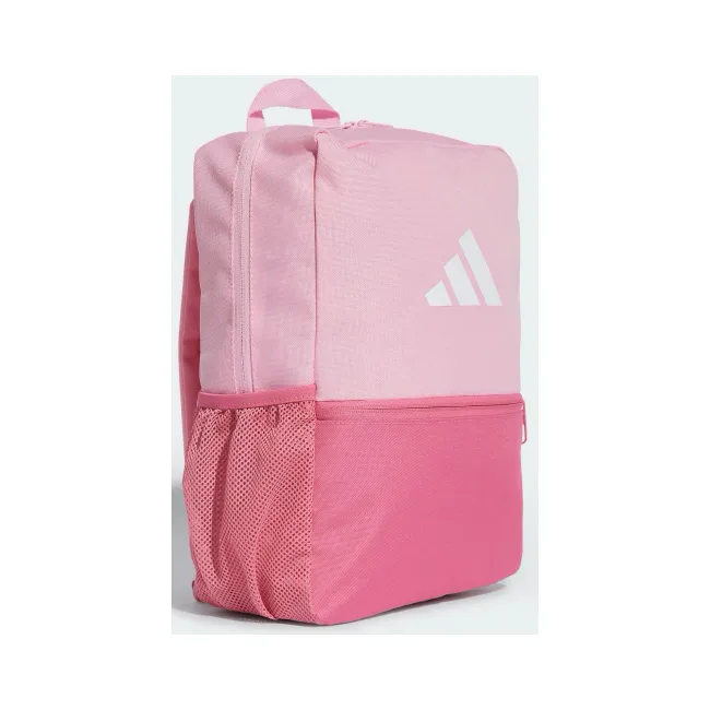 Детский рюкзак Adidas KIDS COLOR BL B 15L розовый 11x25x35 см